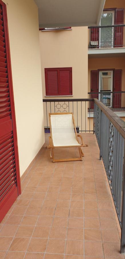 Appartamento "Roby" In Centro كافاليسِّ المظهر الخارجي الصورة