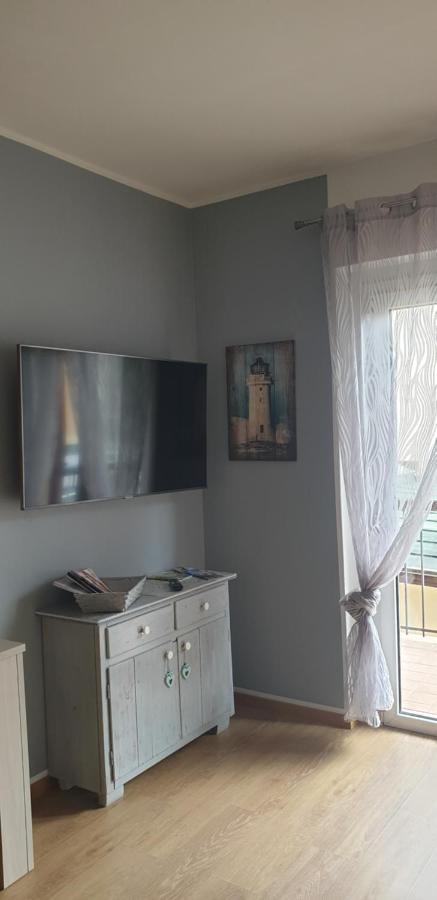 Appartamento "Roby" In Centro كافاليسِّ المظهر الخارجي الصورة